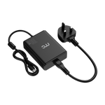 100W Laptop Charger LC-E100 Black