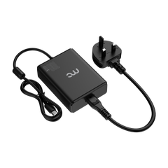 100W Laptop Charger LC-E100 Black