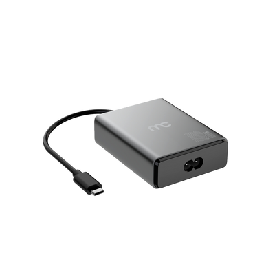 100W Laptop Charger LC-E100 Black