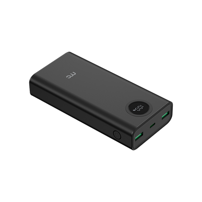 22.5W Powerbank 20K MaH PB-D220 Black