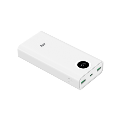 22.5W Powerbank 20K MaH PB-D220 White