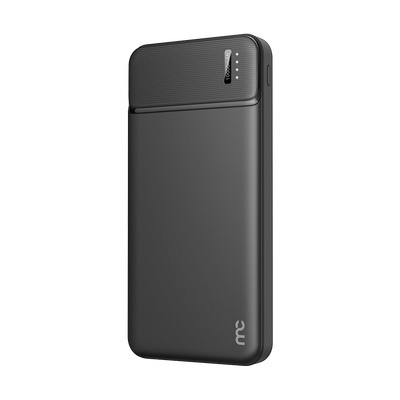 Powerbank 10K MaH PB-E100 Black