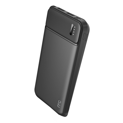 Powerbank 10K MaH PB-E100 Black