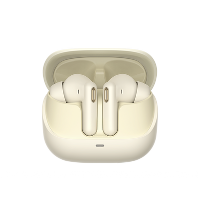 TWS-E150 True Wireless ANC ENC Beige