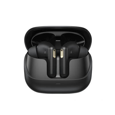 TWS-E150 True Wireless ANC ENC Black