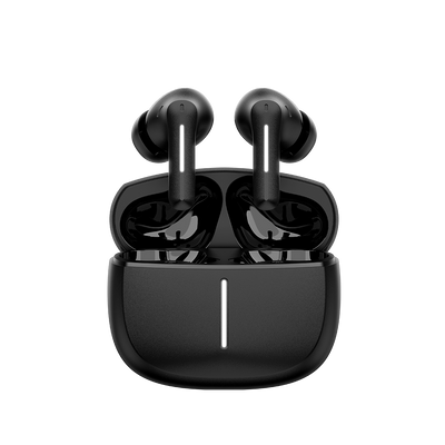 TWS-E200 True Wireless ANC- Black
