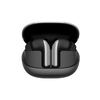 TWS-E300 True Wireless Metal Hybrid ANC ENC Grey