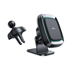 Car Holder Magnetic UPH-3 Black