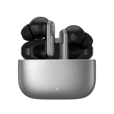 TWS-B300 True Wireless ANC ENC Grey