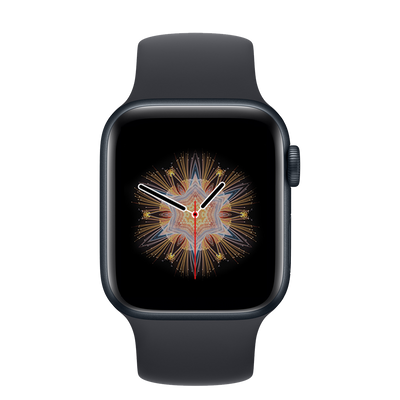 Smartwatch 45mm SW-B100