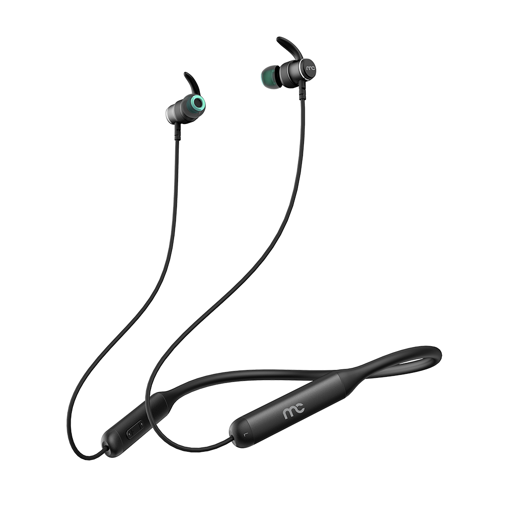 Bluetooth Neckband BHS-B140 - My Candy Tech