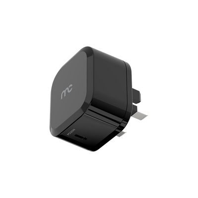 20W Single Output Travel Charger TC-B100