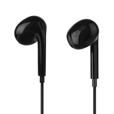 Bluetooth Neckband Black BHS-B111