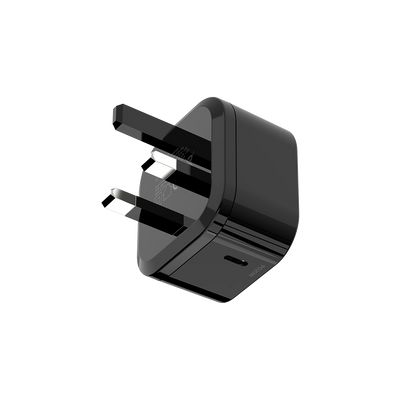 20W Single Output Travel Charger TC-B100