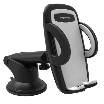 Universal Phone Holder UPH-1 Black