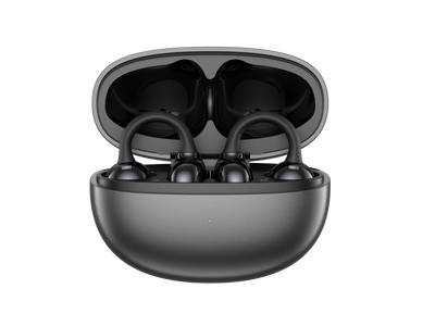 OWS-E100 Open Wearable Stereo ENC Grey