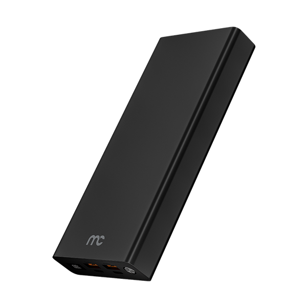 30K mAh 100W Laptop Charger Power Bank PB300 My Candy Tech