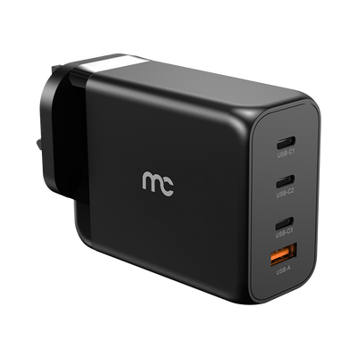 GaN 200W Fast Travel Charger GTC300