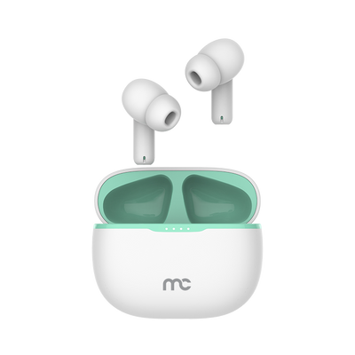 True Wireless Earbuds White TWS130