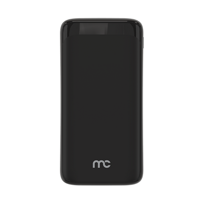 20K mAh 22.5W Type-C PD Power Bank PB210