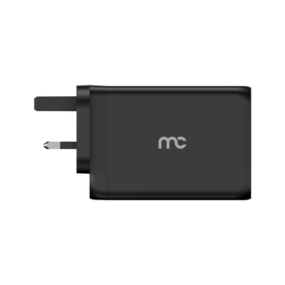 GaN 130W Fast Travel Charger GTC200