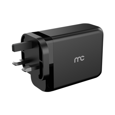 GaN 200W Fast Travel Charger GTC300