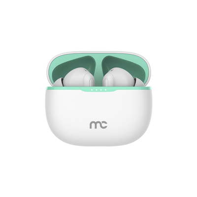 True Wireless Earbuds White TWS130