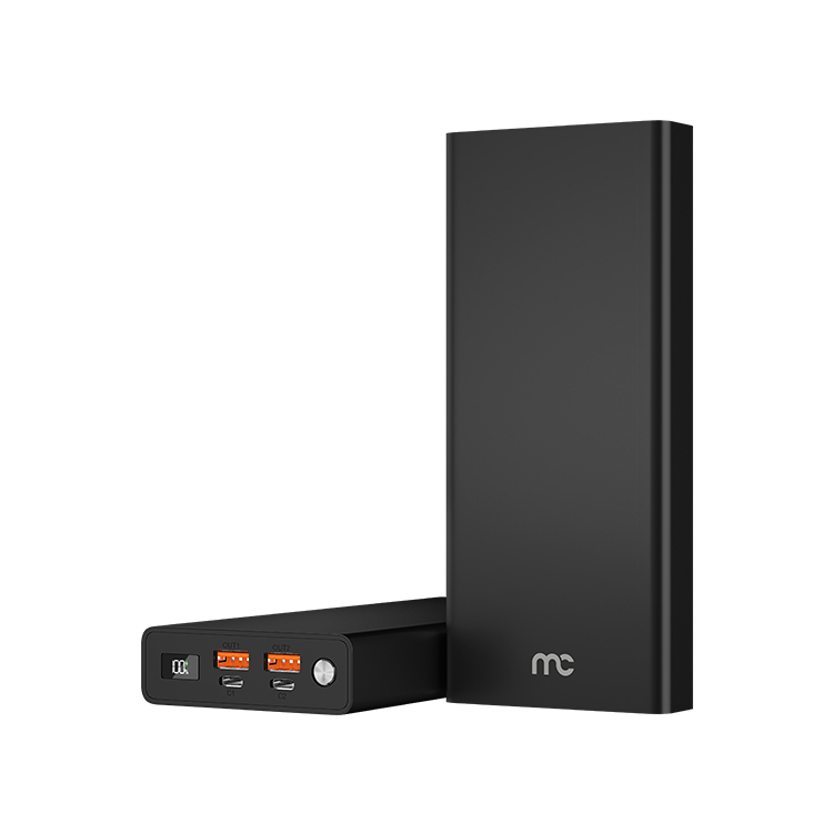 30K mAh 100W Laptop Charger Power Bank PB300 My Candy Tech