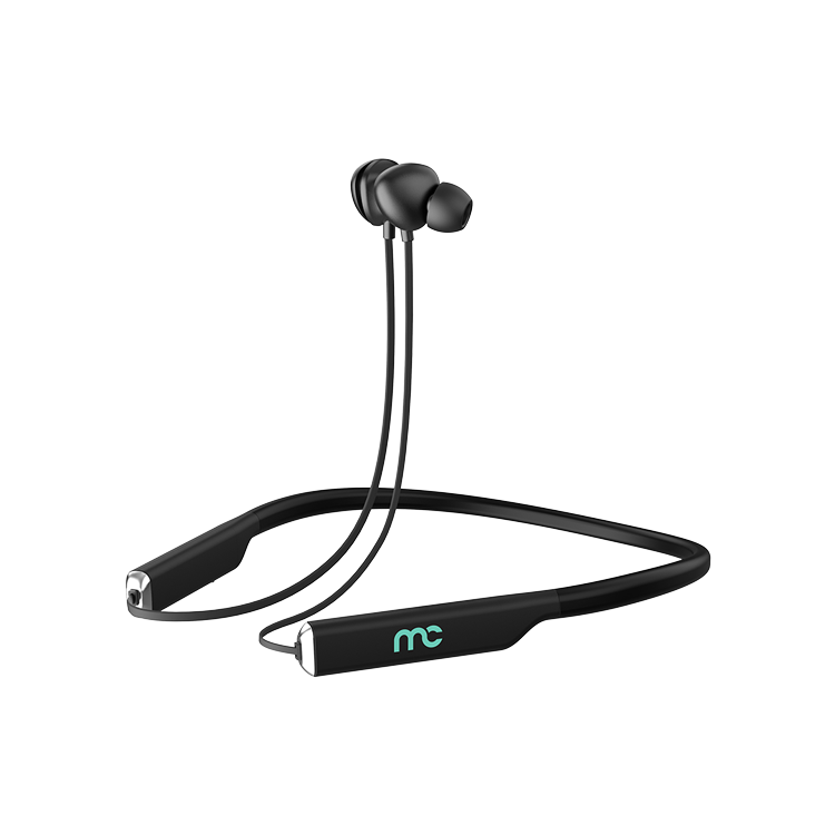 Wireless Sports Neckband BHS120N My Candy Tech