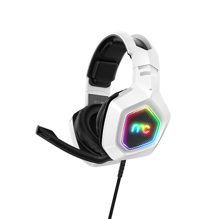 PS5 Customised Wired Gaming Headset My Candy Tech