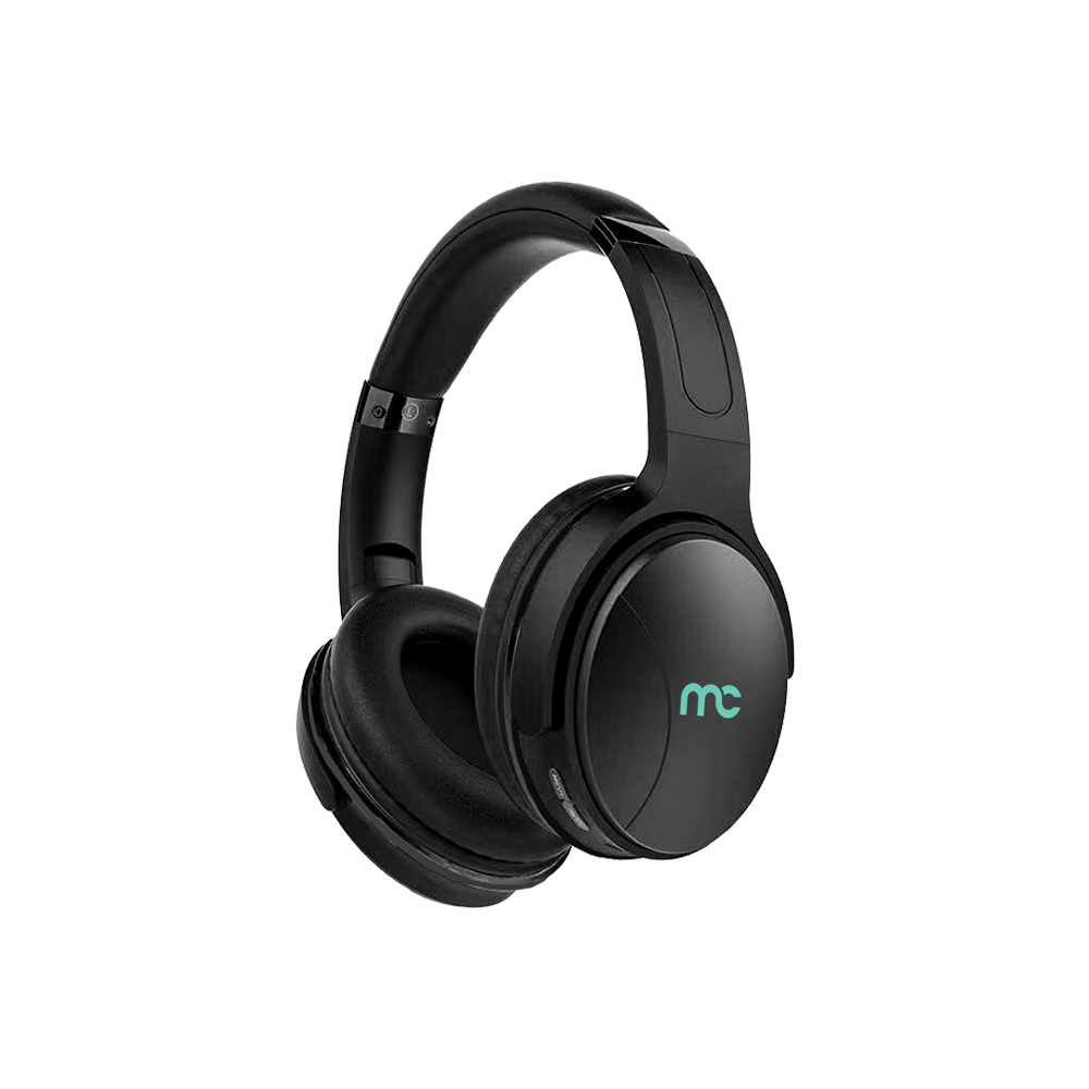 OVEREAR WIRELESS HEADPHONES My Candy Tech