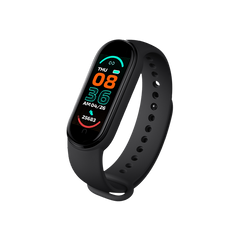 Smart Fitness Tracker My Candy Tech