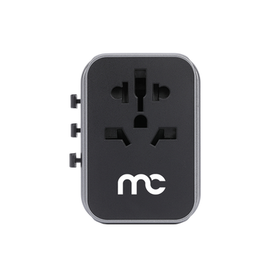 International Travel Adapter