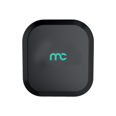 65W PD Dual Output GaN Travel Charger TC200