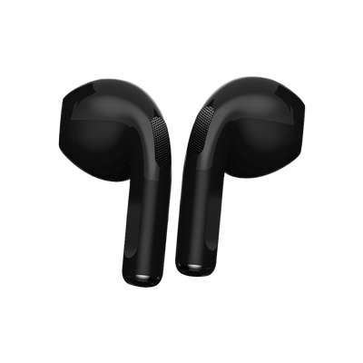 True Wireless Earbuds Black TWS100