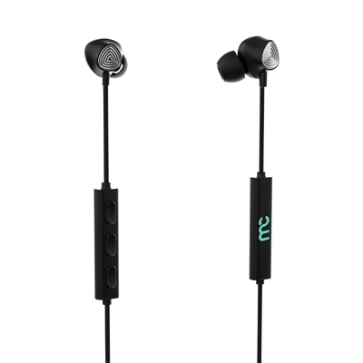 Wireless Neckband BHS-110N