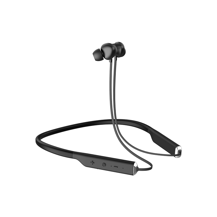 Wireless Sports Neckband BHS-120N - My Candy Tech