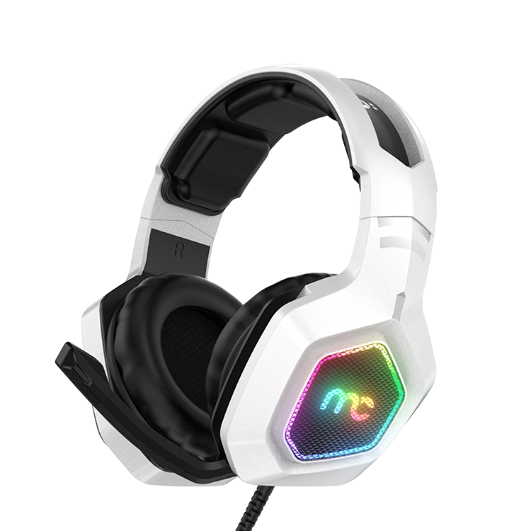 PS5 Customised Wired Gaming Headset My Candy Tech