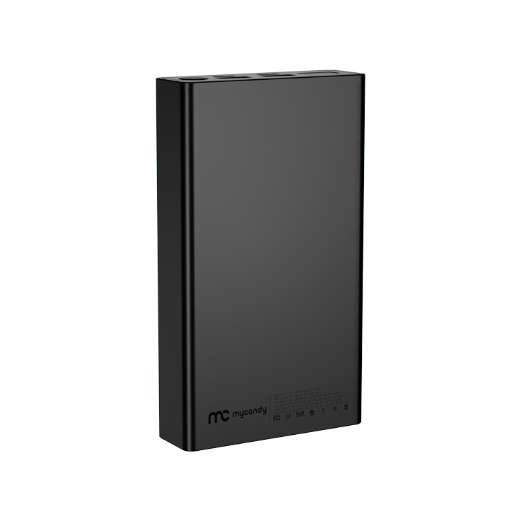 20,000 mAh 100W Laptop Power Bank My Candy Tech