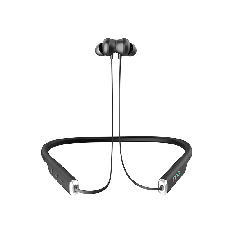 Wireless Sports Neckband BHS120N My Candy Tech