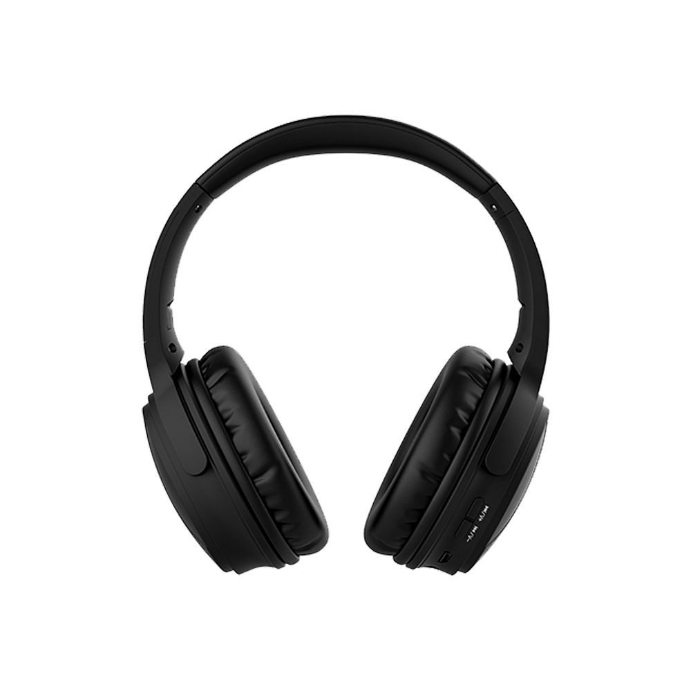 OVEREAR WIRELESS HEADPHONES My Candy Tech