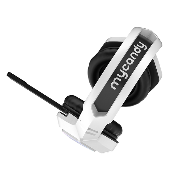 PS5 Customised Wired Gaming Headset My Candy Tech