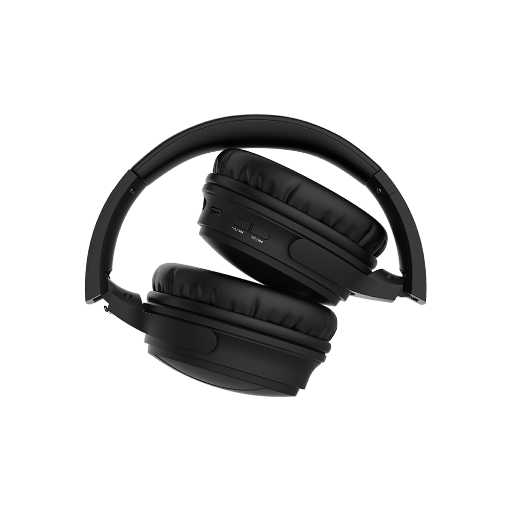 OVEREAR WIRELESS HEADPHONES My Candy Tech