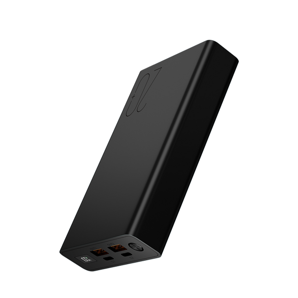 20,000 mAh 100W Laptop Power Bank My Candy Tech