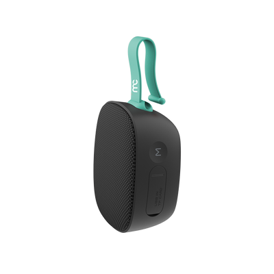 5W Wireless Speaker Black WS100