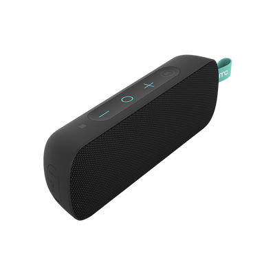 10W Wireless Speaker Black WS125