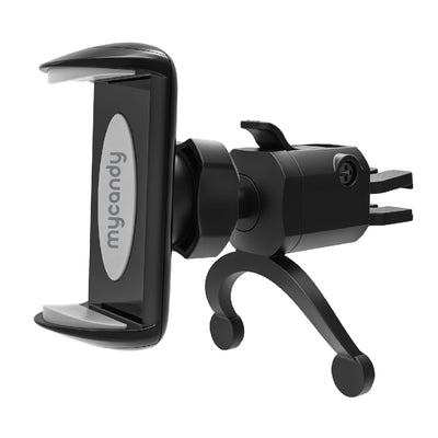 360 Rotatable Air Vent Car Phone Holder