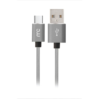 USB Type-C Cable (1m) Blanc - DiscoAzul.com